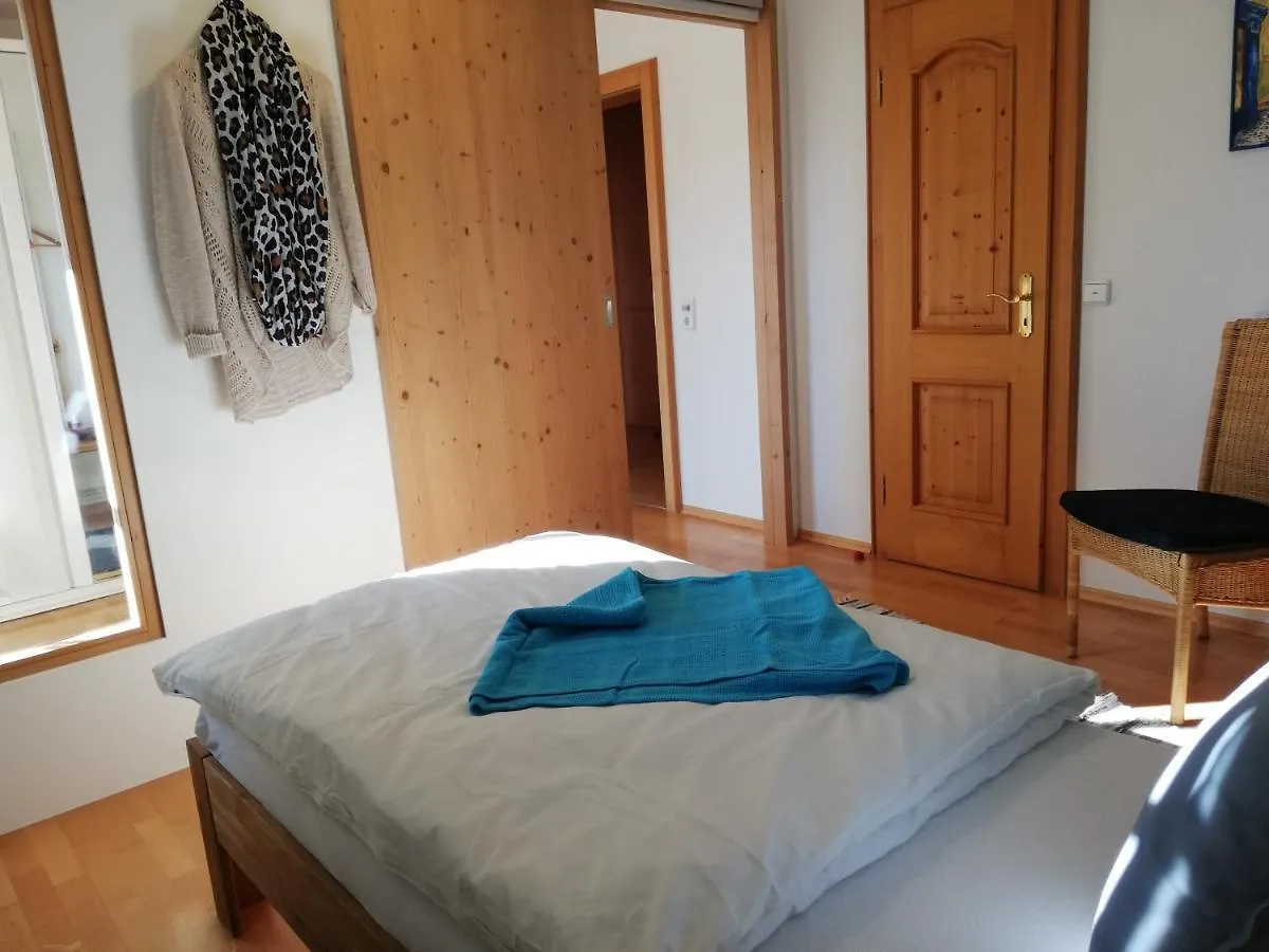 Ferienwohnung Alpenlodge Rieden am Forggensee 0*,  Germany